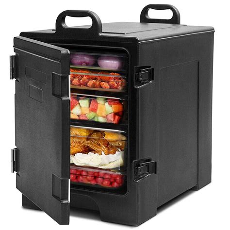 portable food warmer for catering